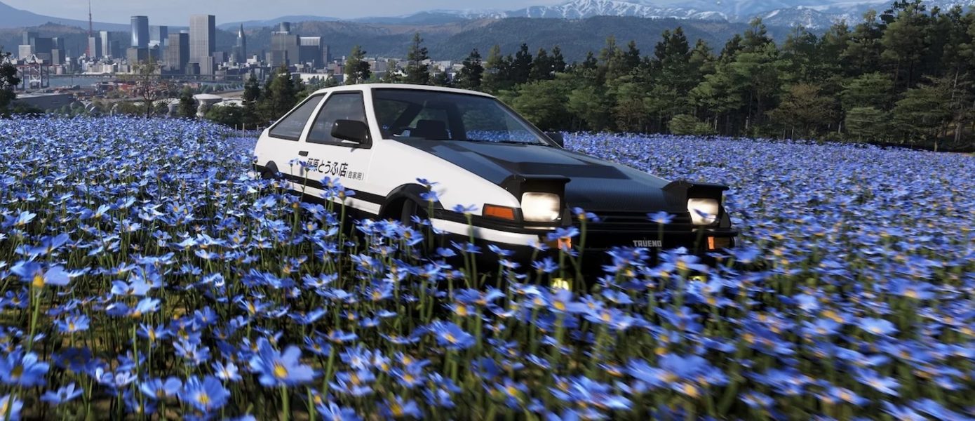 Forza Horizon 6
